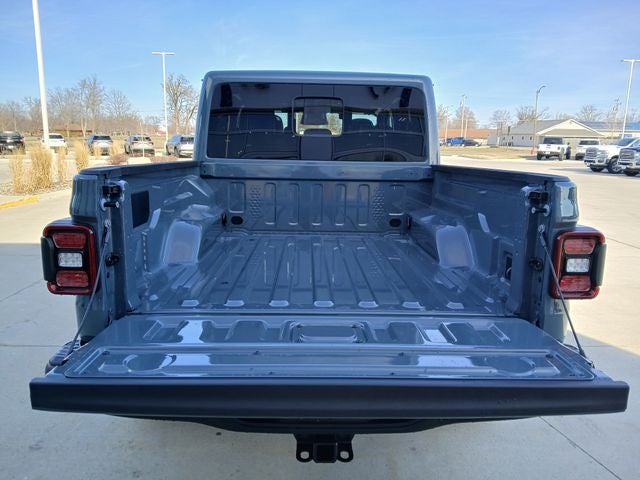2026 Jeep Gladiator GLADIATOR MOJAVE X 4X4