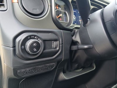 2026 Jeep Gladiator GLADIATOR MOJAVE X 4X4