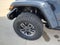 2026 Jeep Gladiator GLADIATOR MOJAVE X 4X4