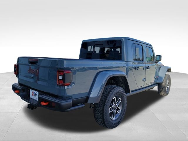 2026 Jeep Gladiator GLADIATOR MOJAVE X 4X4