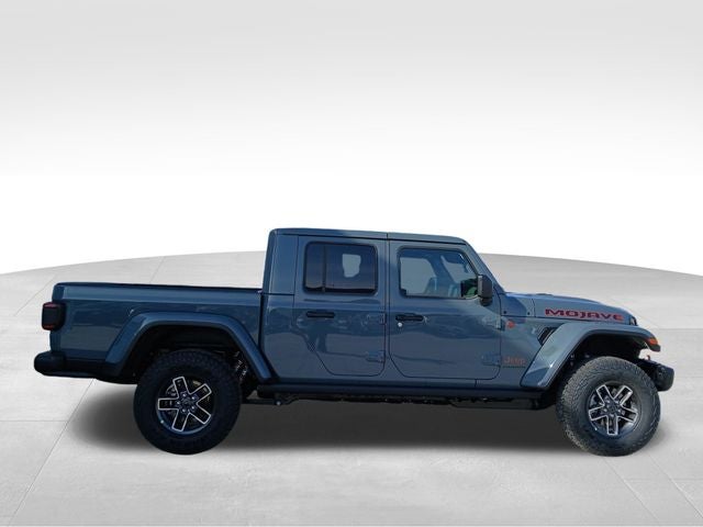 2026 Jeep Gladiator GLADIATOR MOJAVE X 4X4