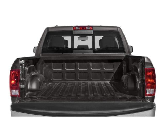 2018 RAM 1500 SSV Crew Cab 4x4 5'7' Box