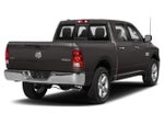 2018 RAM 1500 SSV Crew Cab 4x4 5'7' Box