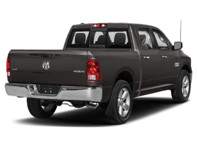 2018 RAM 1500 SSV Crew Cab 4x4 5'7' Box