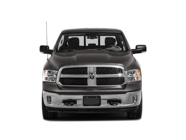 2018 RAM 1500 SSV Crew Cab 4x4 5'7' Box