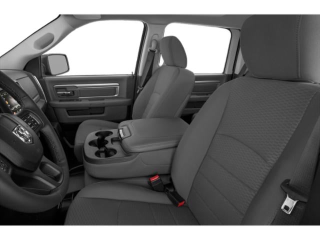 2018 RAM 1500 SSV Crew Cab 4x4 5'7' Box