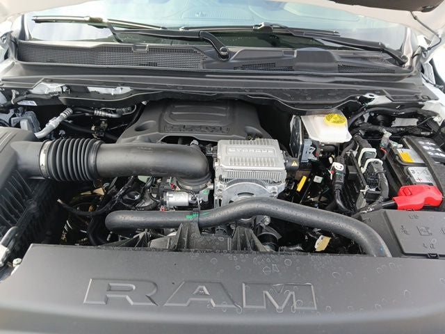 2027 RAM Ram 1500 RAM 1500 LIMITED CREW CAB 4X4 5'7' BOX