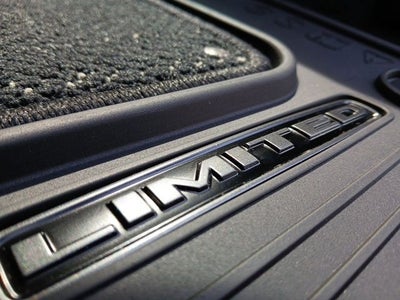 2027 RAM Ram 1500 RAM 1500 LIMITED CREW CAB 4X4 5'7' BOX