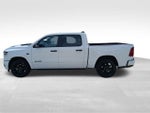 2027 RAM Ram 1500 RAM 1500 LIMITED CREW CAB 4X4 5'7' BOX
