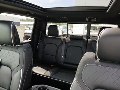 2027 RAM Ram 1500 RAM 1500 LIMITED CREW CAB 4X4 5'7' BOX