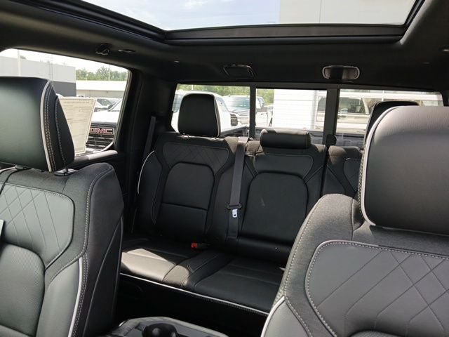 2027 RAM Ram 1500 RAM 1500 LIMITED CREW CAB 4X4 5'7' BOX