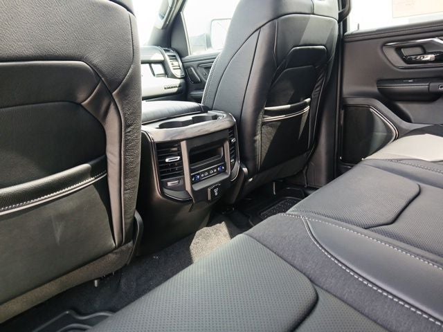 2027 RAM Ram 1500 RAM 1500 LIMITED CREW CAB 4X4 5'7' BOX