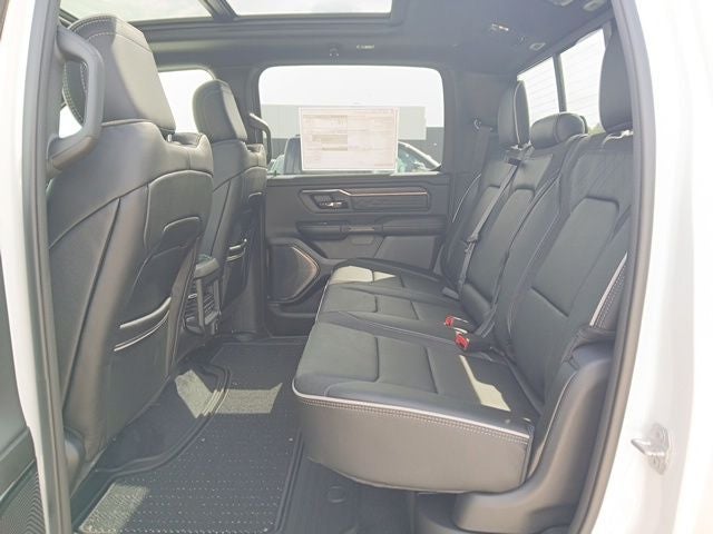 2027 RAM Ram 1500 RAM 1500 LIMITED CREW CAB 4X4 5'7' BOX
