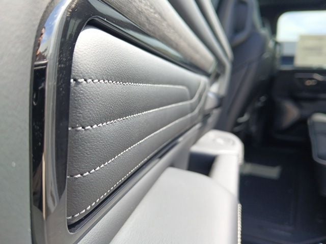 2027 RAM Ram 1500 RAM 1500 LIMITED CREW CAB 4X4 5'7' BOX