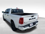 2027 RAM Ram 1500 RAM 1500 LIMITED CREW CAB 4X4 5'7' BOX