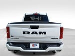 2027 RAM Ram 1500 RAM 1500 LIMITED CREW CAB 4X4 5'7' BOX