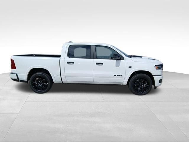 2027 RAM Ram 1500 RAM 1500 LIMITED CREW CAB 4X4 5'7' BOX