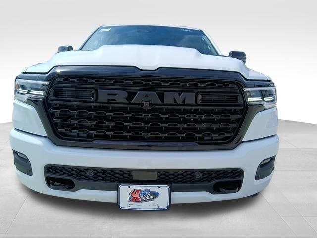 2027 RAM Ram 1500 RAM 1500 LIMITED CREW CAB 4X4 5'7' BOX