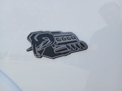 2027 RAM Ram 1500 RAM 1500 LIMITED CREW CAB 4X4 5'7' BOX