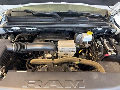 2023 RAM 1500 Limited Crew Cab 4x4 5'7' Box