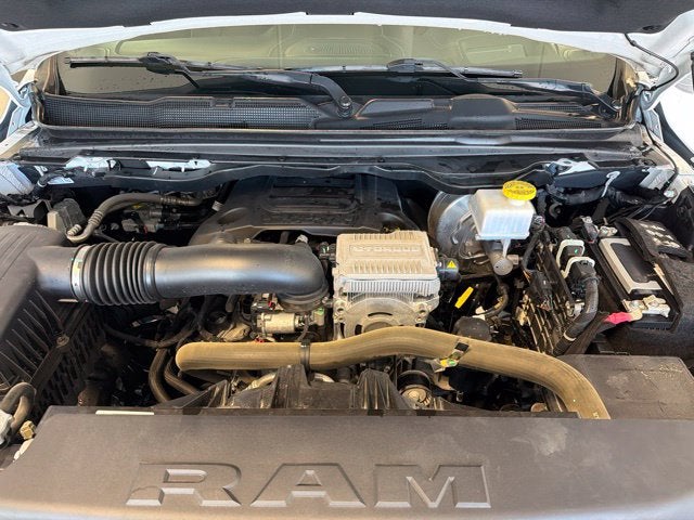 2023 RAM 1500 Limited Crew Cab 4x4 5'7' Box