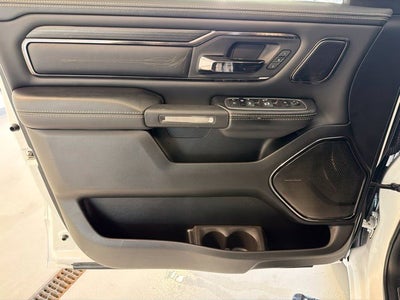 2023 RAM 1500 Limited Crew Cab 4x4 5'7' Box