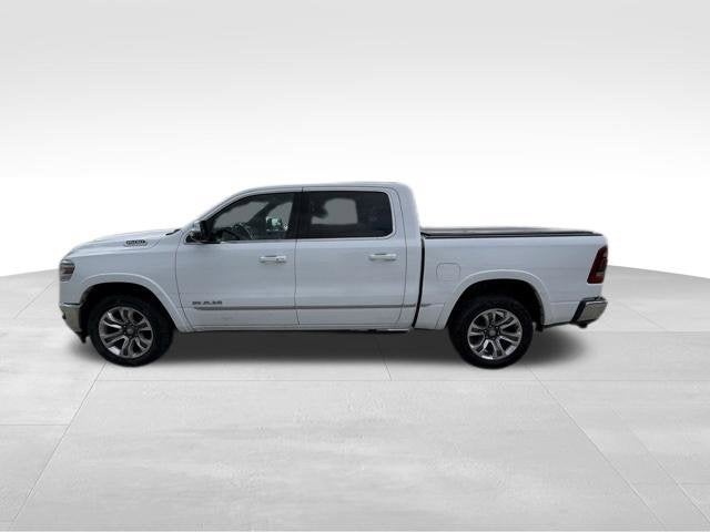 2023 RAM 1500 Limited Crew Cab 4x4 5'7' Box