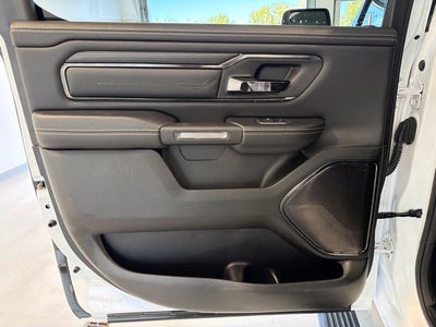 2023 RAM 1500 Limited Crew Cab 4x4 5'7' Box