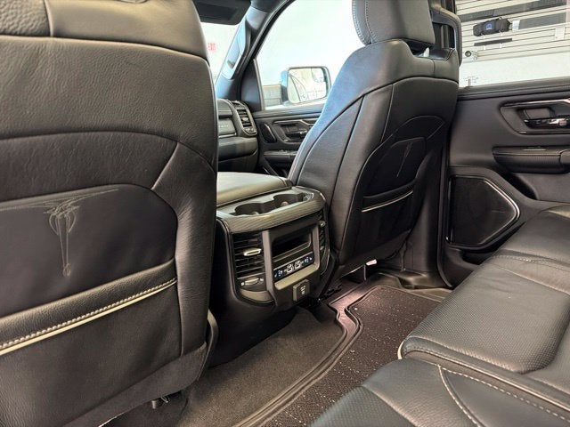 2023 RAM 1500 Limited Crew Cab 4x4 5'7' Box