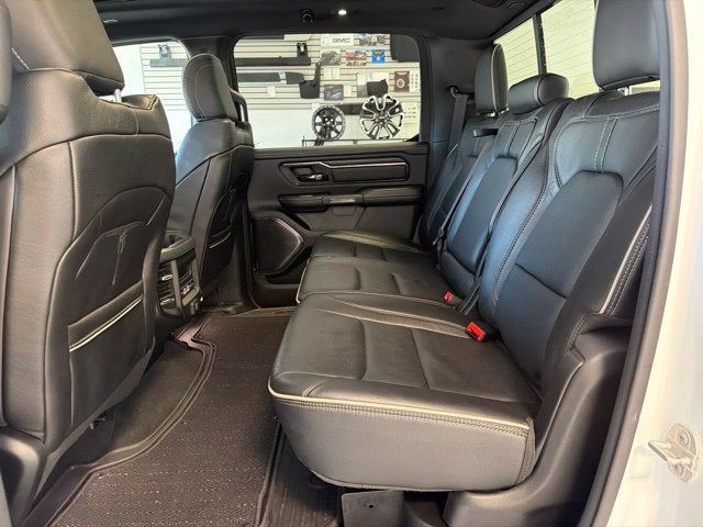 2023 RAM 1500 Limited Crew Cab 4x4 5'7' Box