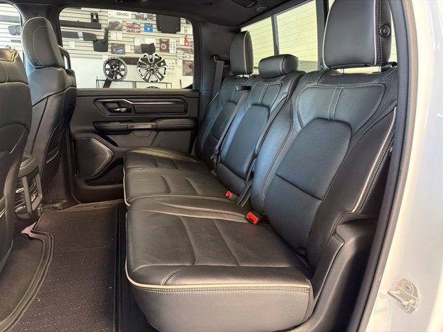 2023 RAM 1500 Limited Crew Cab 4x4 5'7' Box