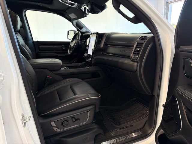 2023 RAM 1500 Limited Crew Cab 4x4 5'7' Box