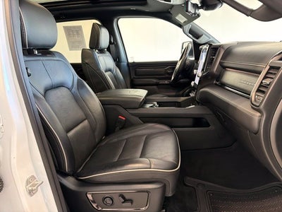 2023 RAM 1500 Limited Crew Cab 4x4 5'7' Box
