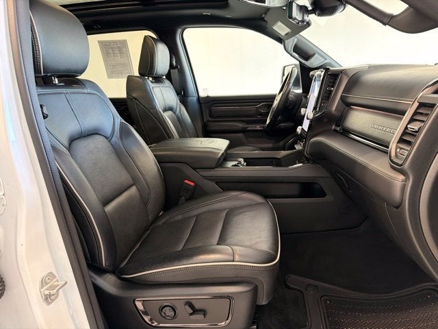 2023 RAM 1500 Limited Crew Cab 4x4 5'7' Box