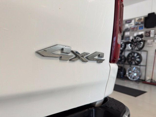 2023 RAM 1500 Limited Crew Cab 4x4 5'7' Box
