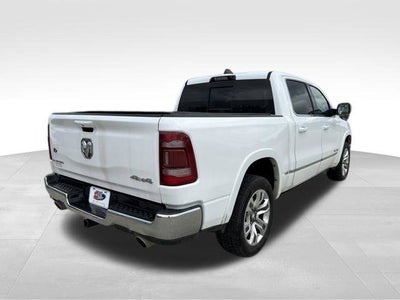 2023 RAM 1500 Limited Crew Cab 4x4 5'7' Box