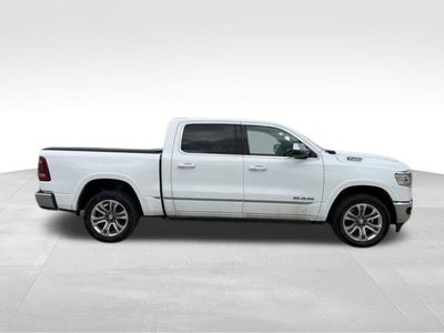 2023 RAM 1500 Limited Crew Cab 4x4 5'7' Box