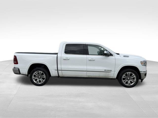 2023 RAM 1500 Limited Crew Cab 4x4 5'7' Box
