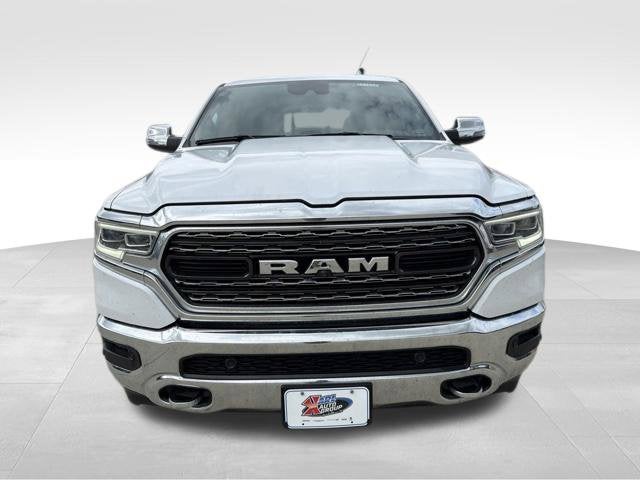 2023 RAM 1500 Limited Crew Cab 4x4 5'7' Box
