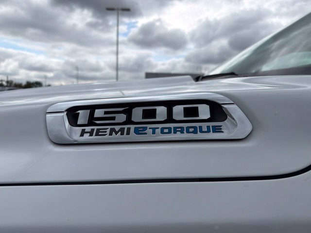 2023 RAM 1500 Limited Crew Cab 4x4 5'7' Box