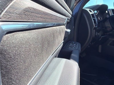 2027 RAM Ram 1500 RAM 1500 LARAMIE CREW CAB 4X4 5'7' BOX