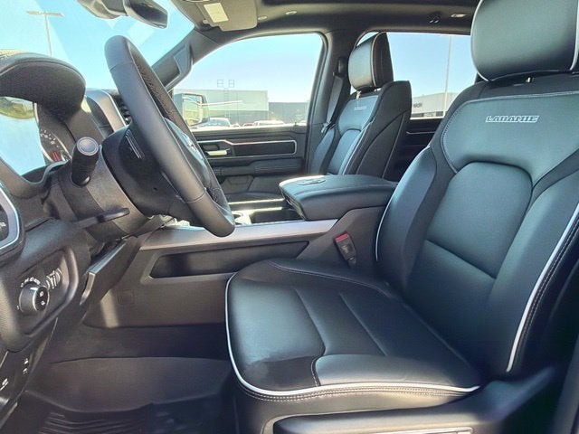 2027 RAM Ram 1500 RAM 1500 LARAMIE CREW CAB 4X4 5'7' BOX