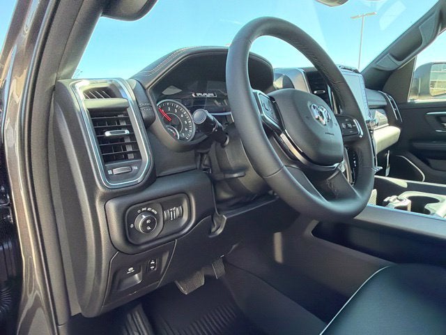 2027 RAM Ram 1500 RAM 1500 LARAMIE CREW CAB 4X4 5'7' BOX