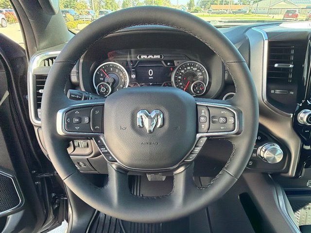 2027 RAM Ram 1500 RAM 1500 LARAMIE CREW CAB 4X4 5'7' BOX