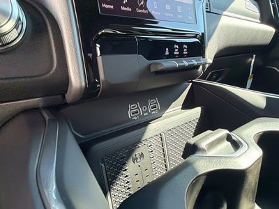 2027 RAM Ram 1500 RAM 1500 LARAMIE CREW CAB 4X4 5'7' BOX