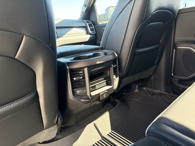 2027 RAM Ram 1500 RAM 1500 LARAMIE CREW CAB 4X4 5'7' BOX