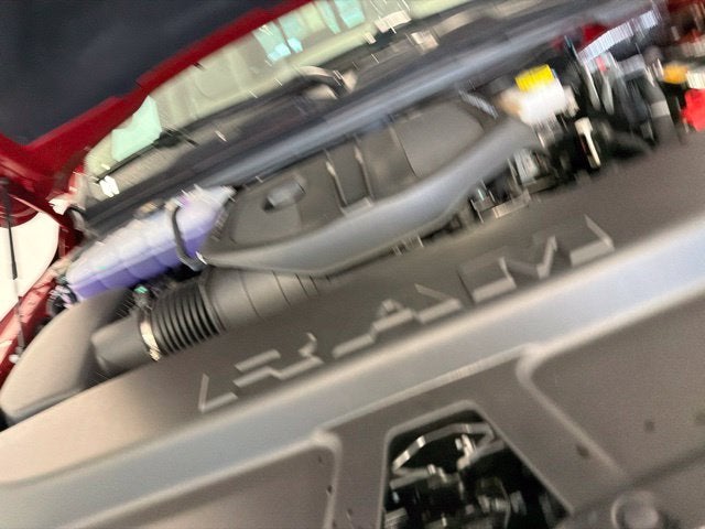 2027 RAM Ram 1500 RAM 1500 LARAMIE CREW CAB 4X4 5'7' BOX