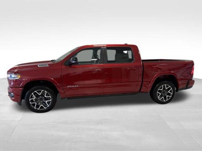 2027 RAM Ram 1500 RAM 1500 LARAMIE CREW CAB 4X4 5'7' BOX