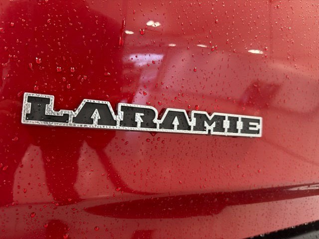 2027 RAM Ram 1500 RAM 1500 LARAMIE CREW CAB 4X4 5'7' BOX
