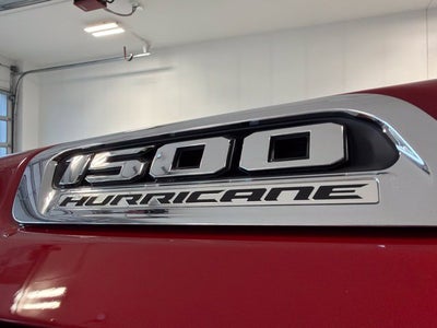 2027 RAM Ram 1500 RAM 1500 LARAMIE CREW CAB 4X4 5'7' BOX